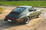 1984 Porsche 911 3.2 oldtimer te koop