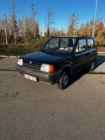 1987 Seat Marbella oldtimer te koop