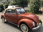 1978 Volkswagen Beetle 1303 Cabriolet oldtimer te koop