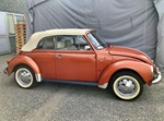 1978 Volkswagen Beetle 1303 Cabriolet oldtimer te koop