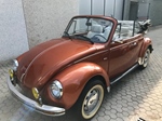 1978 Volkswagen Beetle 1303 Cabriolet oldtimer te koop