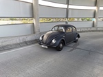 1954 Volkswagen Beetle Oval Restomod oldtimer te koop