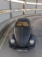 1954 Volkswagen Beetle Oval Restomod oldtimer te koop