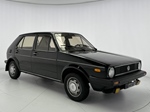 1981 Volkswagen Golf Mk1 GL oldtimer te koop