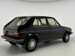 1981 Volkswagen Golf Mk1 GL oldtimer te koop