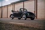 1977 Volkswagen Kever 1303 Cabriolet oldtimer te koop