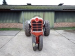 1959 Ford 901 Select-O-Speed oldtimer te koop