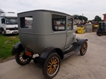 1923 Ford Model T Tudor Sedan oldtimer te koop