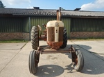 1955 Case 400 Diesel wide front row crop oldtimer te koop