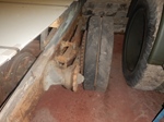 Berliet Chain drive WW-I Truck oldtimer te koop