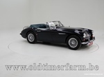 1963 Austin-Healey 3000 MK II A oldtimer te koop