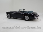 1963 Austin-Healey 3000 MK II A oldtimer te koop