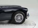 1963 Austin-Healey 3000 MK II A oldtimer te koop