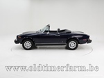 1977 Fiat 124 Spider 2.0 oldtimer te koop