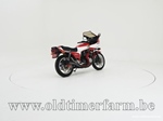 1985 Honda CB900F Bol D'Or oldtimer te koop