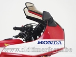 1985 Honda CB900F Bol D'Or oldtimer te koop