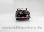 1959 Mercedes 220SE Ponton Cabriolet oldtimer te koop