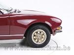 1969 Peugeot 504 Cabriolet Injection oldtimer te koop