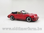 1987 Porsche 911 3.2 G50 Cabrio oldtimer te koop