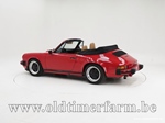 1987 Porsche 911 3.2 G50 Cabrio oldtimer te koop