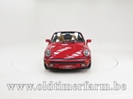 1987 Porsche 911 3.2 G50 Cabrio oldtimer te koop