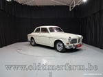 1967 Volvo Amazon 2 Door  oldtimer te koop