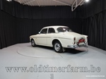 1967 Volvo Amazon 2 Door  oldtimer te koop