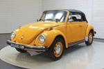 1978 Volkswagen Kever oldtimer te koop