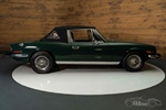 1971 Triumph Stag oldtimer te koop