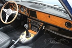 1975 Triumph Stag oldtimer te koop