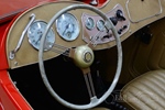 1953 MG TD oldtimer te koop