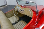 1953 MG TD oldtimer te koop