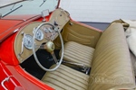 1953 MG TD oldtimer te koop