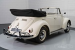 1960 Volkswagen Kever oldtimer te koop