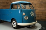 1966 Volkswagen T1 oldtimer te koop