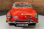 1970 Volkswagen Karmann Ghia oldtimer te koop