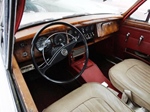 1960 Jaguar MK2 - wit oldtimer te koop