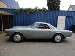 1960 Lancia Flaminia GT Coupe oldtimer te koop