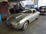 1960 Lancia Flaminia Zagato PF chassis oldtimer te koop