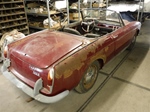 1960 Fiat 1500S Spider 3770 oldtimer te koop