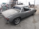 1970 Porsche 914 to restore oldtimer te koop