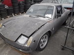 1970 Porsche 914 to restore oldtimer te koop