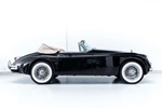 1957 Jaguar XK CABRIOLET oldtimer te koop