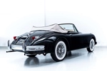 1957 Jaguar XK CABRIOLET oldtimer te koop