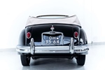 1957 Jaguar XK CABRIOLET oldtimer te koop