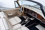 1957 Jaguar XK CABRIOLET oldtimer te koop