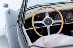 1957 Jaguar XK CABRIOLET oldtimer te koop