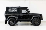 1989 Land Rover Defender oldtimer te koop