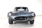 1963 Jaguar E-Type oldtimer te koop