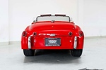 1957 Triumph TR3 oldtimer te koop